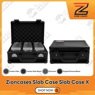 Slab Case X From Zion Don't Miss It
