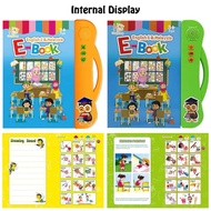 Ship Out Selangor-Electronic Learning Study Book BABY BOOK | ISLAMIC EBOOK Arabic EBOOK MELAYU ENGLI