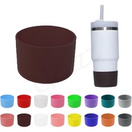 Silicone Boots Compatible with 14oz Stanley Cup, Water Bottle Boots Compatible with Stanley 14oz Fla