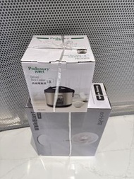 Proluxury Deluxe 1.0L 電飯煲