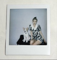 Blackpink小卡 BLACKPINK Rose Rosé Polaroid 特别版- PHOTOBOOK [SPECIAL EDITION] 寫真書