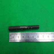 S1 M8 X 3 / 8 BLOCK STUD Block Screw RXZ / RXS / Y125Z M8*3/8