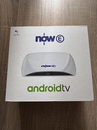 Now E Android TV Box
