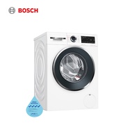 Bosch WNA254U0SG 10kg Wash & 6kg Dry Free Standing Automatic Washer Dryer White  Spin speed 1400rpm