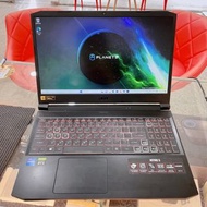 【艾爾巴二手】Acer AN515 i7-11800H/8G/512G/RTX3050 15.6吋 #二手筆電 #彰化店 C3400