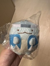 角落生物 蜥蜴 京都紀念版