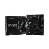 (AM4) BIOSTAR B550MH