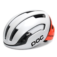 POC Cycling Helmet OMNE Aero Road Bike Helmet Mountain Ultralight Mtb Men Women Air Bicycle Helmet R