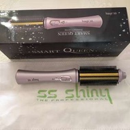 ss shiny 無線捲髮器