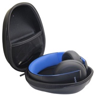Headphones Case Hard For Sony PlayStation Gold Wireless Stereo Headset PS4 Gaming Headphone Carrying Case Storage Box Bag