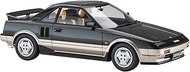 Hasegawa 1/24 Toyota MR2 (AW11) Early Model G-Limited (Moon Roof) Plastic Model HC51