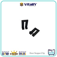 Vitally Bi-Fold Door Replacement Stopper Clip