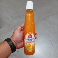 ABC Sirup Squash Delight Jeruk Florida 450 mL