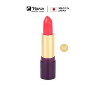 Son lì mịn môi lâu phai Naris CNC New Smooth Long Lasting Lipstick 3g