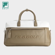 FILA CORE ATHLETICS GOLF BOSTON BAG Unisex HandBag (Beige)