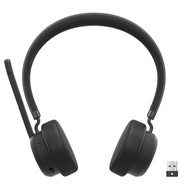 Lenovo Wireless Teams Certified VoIP Headset - 4XD1M80020