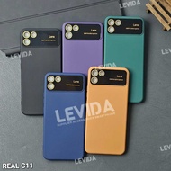 Realme C11 Realme C12 Realme C15 Realme C2 Realme C20 Realme C11 2021 Realme C21Y Realme C25Y Case M