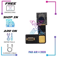 Front Camera Kamera Depan Compatible For PAD IR 4 2020 A2324 A2072 A2316