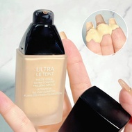 Soft Light Hold Makeup Liquid Foundation Sample 12ml Concealer Moisturizing BD01 B10 BD11 B20