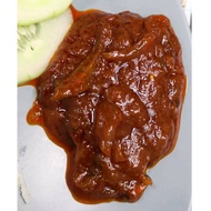 Fish Billis Sambal/Anchovy Sambal @ 1kg