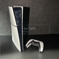 PS5 Slim數位版 💓一個月保養 💓跟一個手掣 # PS5 PS5Pro PS5Slim Pro Slim Sony PlayStation 光碟版 數碼版 數位版