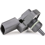 BOSCH 0281002177 Original Equipment Boost Pressure/Manifold Absolute Pressure (MAP) Sensor - Compati