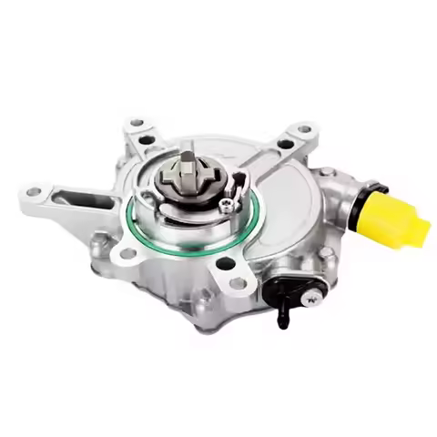 OEM 2762300265 2762300065 Car Brake Vacuum Pump for Mercedes Benz M276 W166 W204 S204 C204