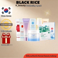 [Cell Fusion C] Aquaporin Cream V2 (60ml)/5 face masks/70 cotton pads/Sunscreen stick 19g/150ml faci