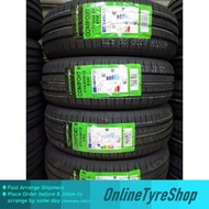 175/60/15 Lanvigator Comfort II Tyre Tayar