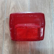 Cub 82 rear light cover