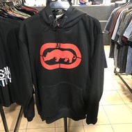 Ecko Unltd Hoodie Jumper Casual Black Cotton Fleece Material | JUST CO DIRECTLY