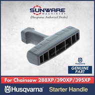 HUSQVARNA 365 372XP 390XP 395XP Chainsaw - Starter Handle (Original Spare Part)