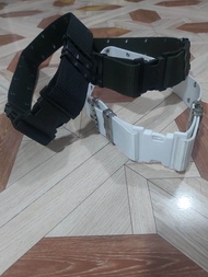 outside pistol belt for train ok ng rotc/cat
