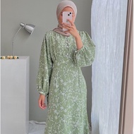 Jasmine Dress Edmee.outfit