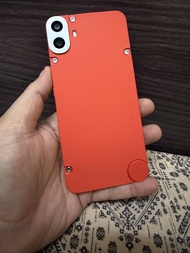 CMF by Nothing Phone 1 