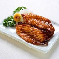 【台灣好漁】蒲燒台灣鯛魚腹(180g/包 一包三片)