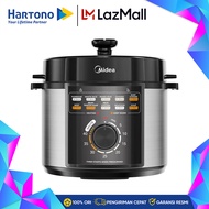 Midea Pressure Cooker MPM50010AMG