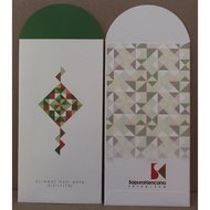 Sampul Duit Raya [1pc] from Kelab Bank Islam