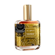 C2U Miss Cacao Perfume Black Incense Long Lasting Light Perfume for Women French Raw Material Mixed