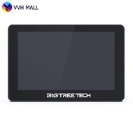 【vvh mall】- Panda Touch 5 Inch Touch Screen Multi-Printer Wireless Control for X1 P1 A1 3D Printer Spare Parts Parts