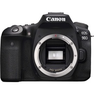 Japan Camera Canon Digital SLR Camera EOS 90D Body EOS90D