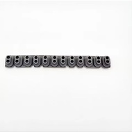 Genuine Korg Key Rubber for Electric Piano SP-170, SP180, SP280, B1, B2, Kross 88, LP 180 Korme88