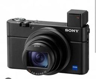 sony rx100m7出租，rx100vii 出租，rx100 vii for rent，相機出租