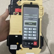 Manufacturer Free Issue Electronic Invoice Printing Same Style Game Delta Mobile Mask Veyron Magneti