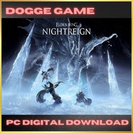 Elden Ring Nightreign [PC GAME] [PC DIGITAL DOWNLOAD]
