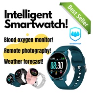 [#1BEST SELLER]  NORTH EDGE NL01 Smartwatch | REMOTE PHOTOGRAPHY | BLOOD OXYGEN MONITOR | WEATHER FORECAST