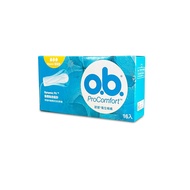 [ob Tampon] 16pcs Normal Type