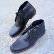 Men's Shoes pdh Shoes Laces Work Service formal Shoes