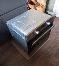 Electrolux Multi-functional oven 60厘米嵌入式多功能焗爐EOB3450AAX 60cm