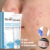 Old Scar Repair Cream Scar Removal Cream Effective Scar Repairing Gel 20g